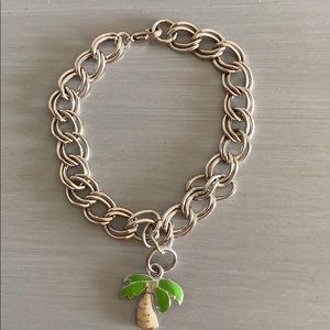 Coconut Tree Bracelet 🌴